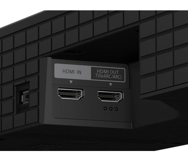 Sony BRAVIA Theater Bar 7 HT-A7100 - 1524284 - zdjęcie 4